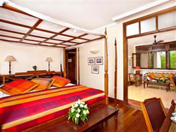 Victoria Angkor Resort