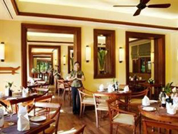 Victoria Angkor Resort