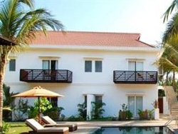 Villa Kiara Boutique