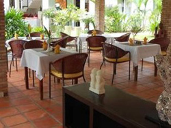 Villa Kiara Boutique