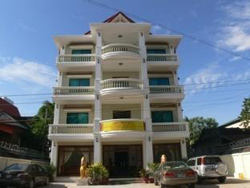 Vimean Angkor Pich Hotel