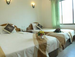 Vimean Angkor Pich Hotel