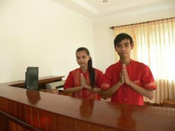 Vimean Angkor Pich Hotel