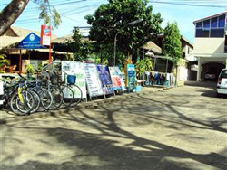 Apsara Guesthouse