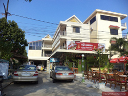 Apsara Guesthouse