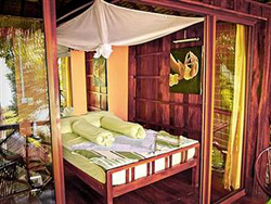 Cloud 9 Bungalow