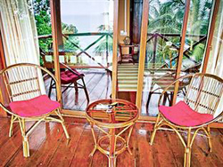 Cloud 9 Bungalow