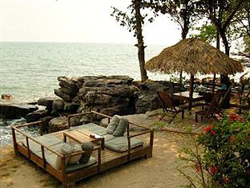Cloud 9 Bungalow
