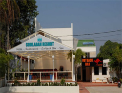 Coolabah Hotel