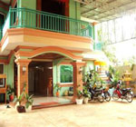 DD Mark II Guesthouse