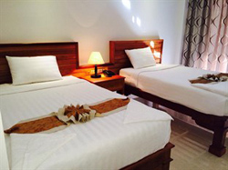 Diamond Ocean Resort