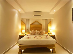 Diamond Ocean Resort