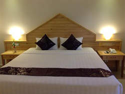 Diamond Ocean Resort