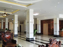 Diamond Ocean Resort