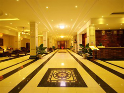 Diamond Ocean Resort