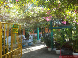 Geckozy Guesthouse