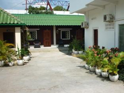 Gekko Guesthouse