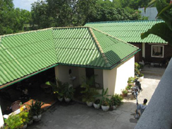 Gekko Guesthouse