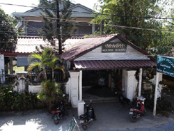 Green Mood Guesthouse