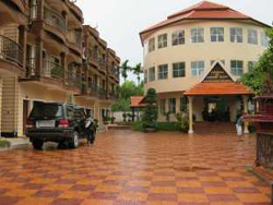 Khmer Broneth Resort