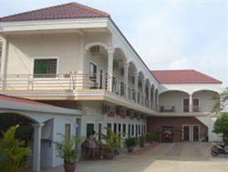Lemmy's Guesthouse