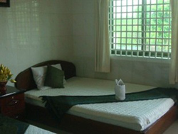 Lemmy's Guesthouse