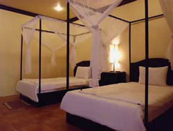 Malibu Bungalows Sihanoukville