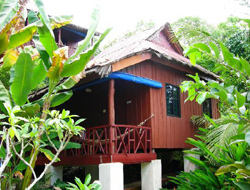 Malibu Bungalows Sihanoukville