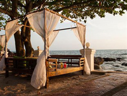 Malibu Bungalows Sihanoukville