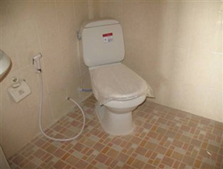 Malibu Bungalows Sihanoukville