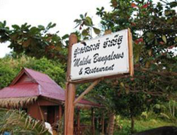 Malibu Bungalows Sihanoukville