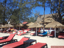 Moorea Beach Bungalows