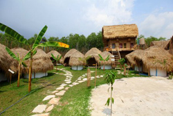 Mushroom Beach Bungalows