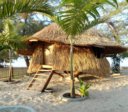 Mushroom Beach Bungalows
