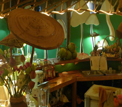 Mushroom Beach Bungalows