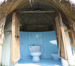 Mushroom Beach Bungalows