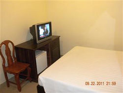 Nokorsamreth Hotel