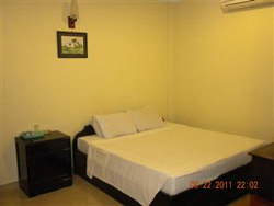 Nokorsamreth Hotel