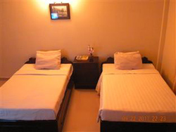 Nokorsamreth Hotel