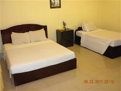 Nokorsamreth Hotel