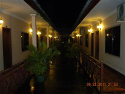 Nokorsamreth Hotel