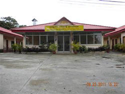 Nokorsamreth Hotel