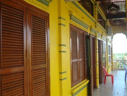 Nolan Guesthouse