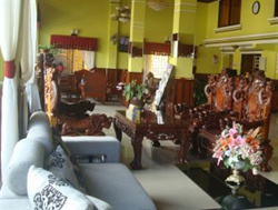 Nolan Guesthouse