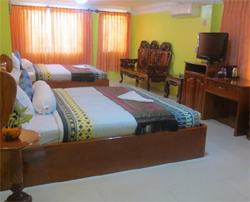 Nolan Guesthouse