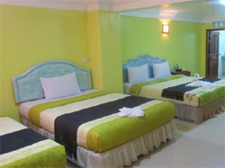Nolan Guesthouse