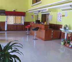 Nolan Guesthouse