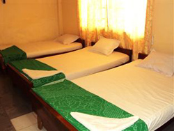 Okynava Thmei Guesthouse