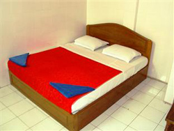Okynava Thmei Guesthouse