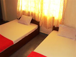 Okynava Thmei Guesthouse
